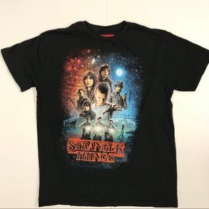 Stranger Things T-shirt